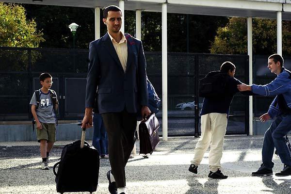 School for All School for All