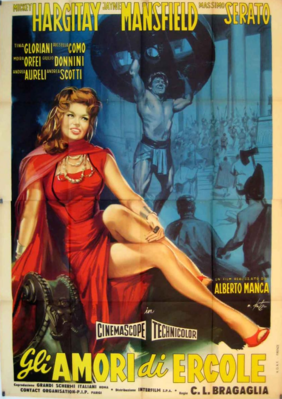 Hercules vs. the Hydra Hercules vs. the Hydra