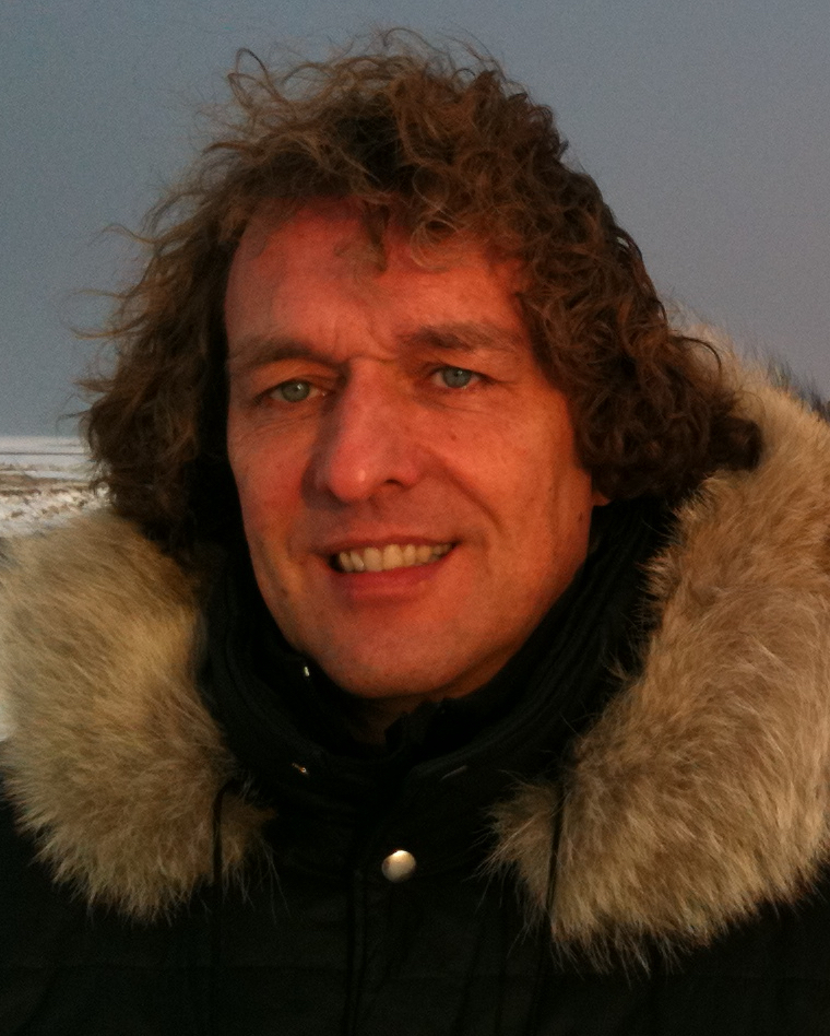 Klaus Biederman Klaus Biederman