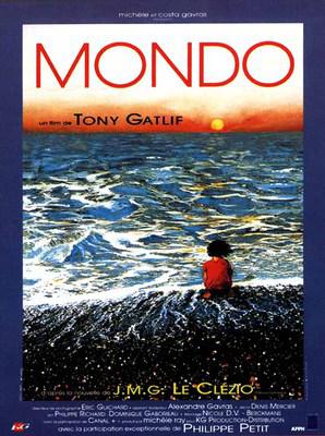 Mondo Mondo
