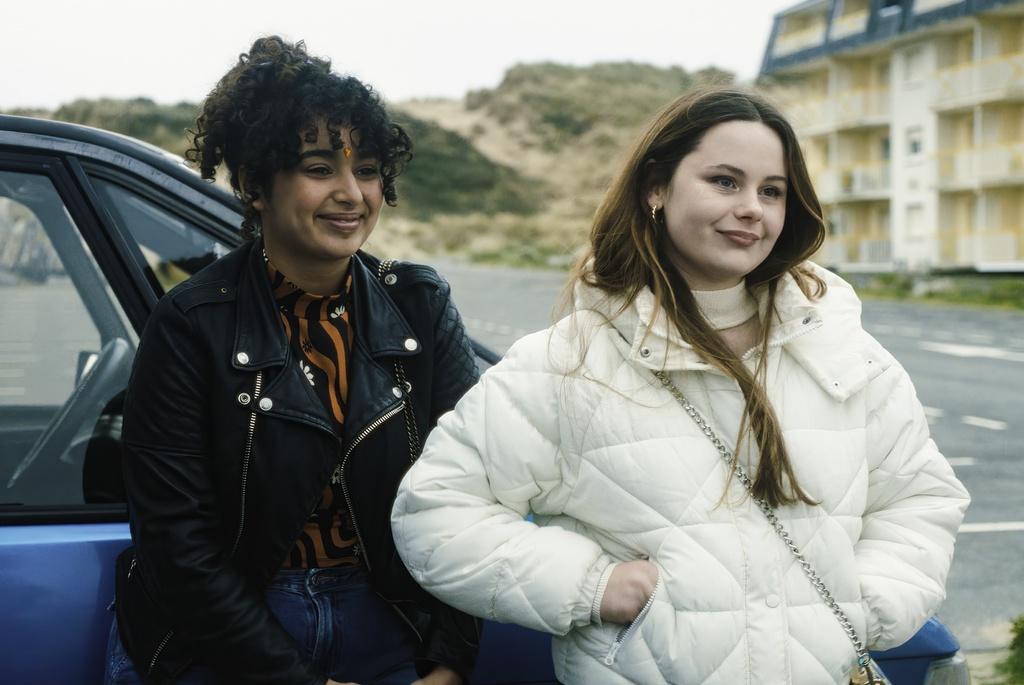 Petite Reine - © Les Films Norfolk Petite Reine - © Les Films Norfolk