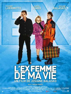 Ex-femme de ma vie (L') Ex-femme de ma vie (L')