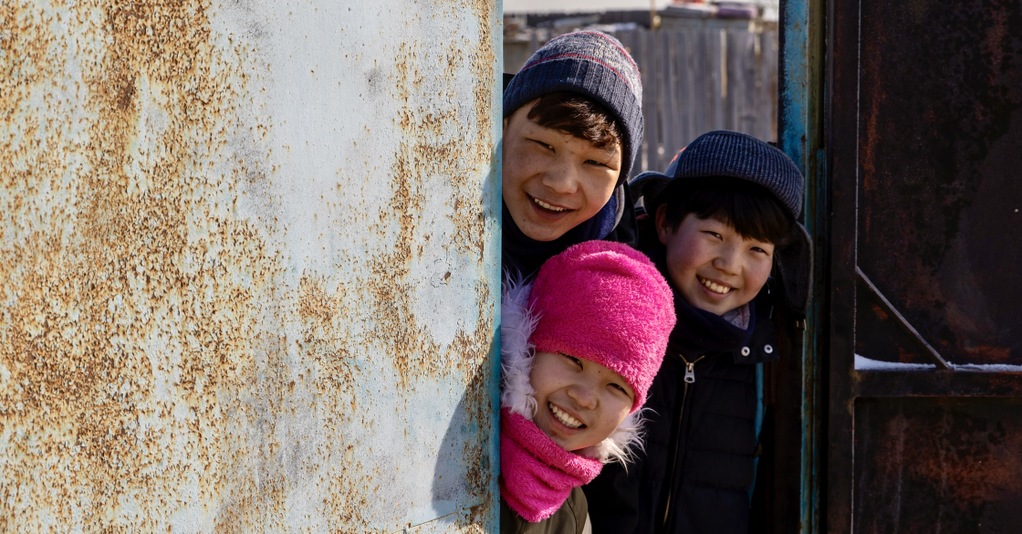 Zendmene-Erdene Ichinnorov