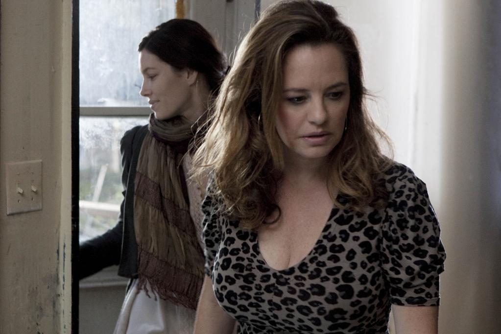 Jean Carri&egrave;re