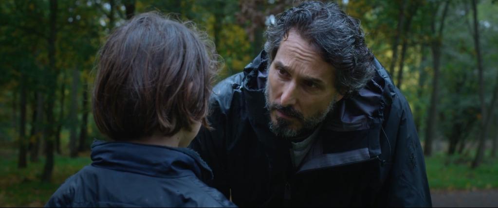 A Week-end A Week-end