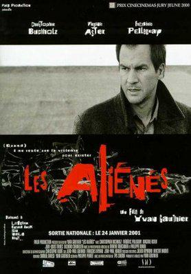 Les Aliénés Les Aliénés