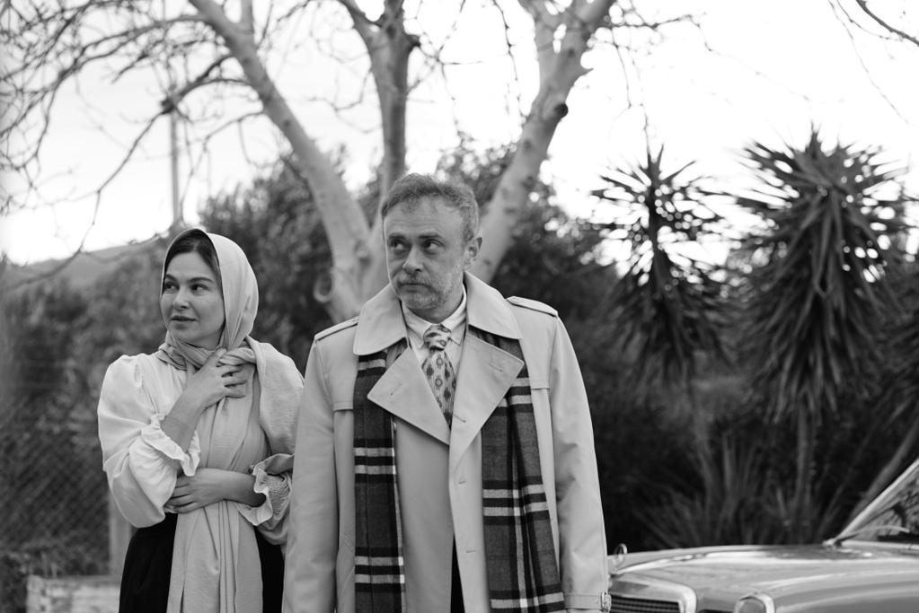 Dormitory - © Dulac Distribution Dormitory - © Dulac Distribution