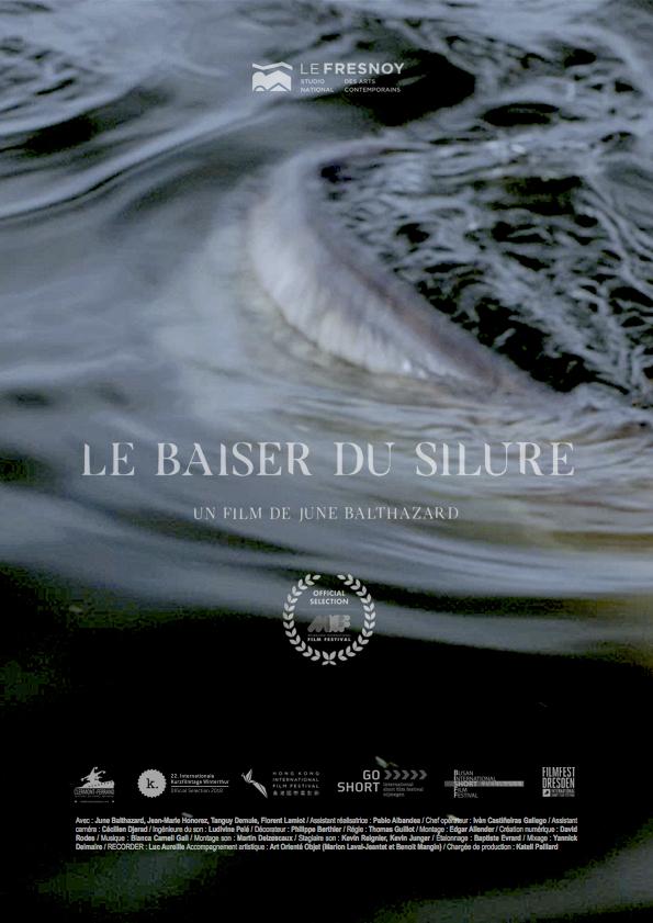 The Kiss of the Catfish The Kiss of the Catfish