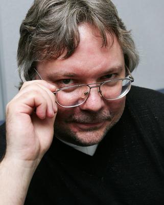 Yury Gladilshchikov Yury Gladilshchikov