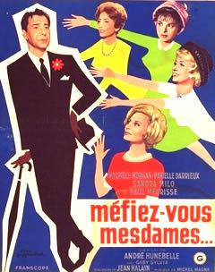 Be Careful Ladies Be Careful Ladies