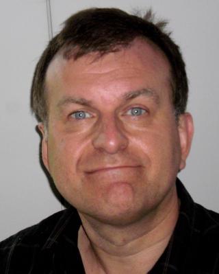 Lynden Barber Lynden Barber