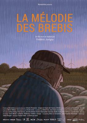 La Mélodie des brebis La Mélodie des brebis