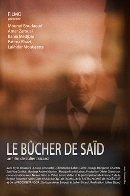 Le Bûcher de Saïd Le Bûcher de Saïd