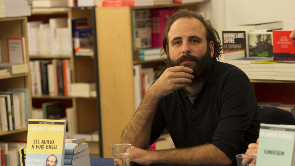 Festival de Cine Francófono de Viena - 2019 Festival de Cine Francófono de Viena - 2019