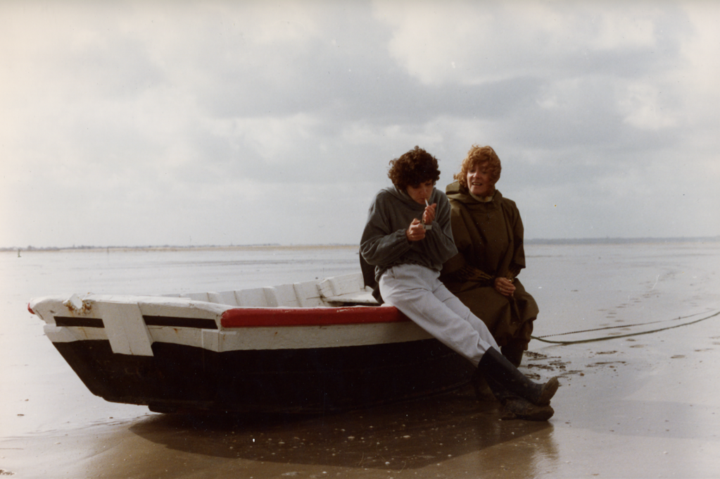G&eacute;rard Despouy - coll. Martine Lancelot