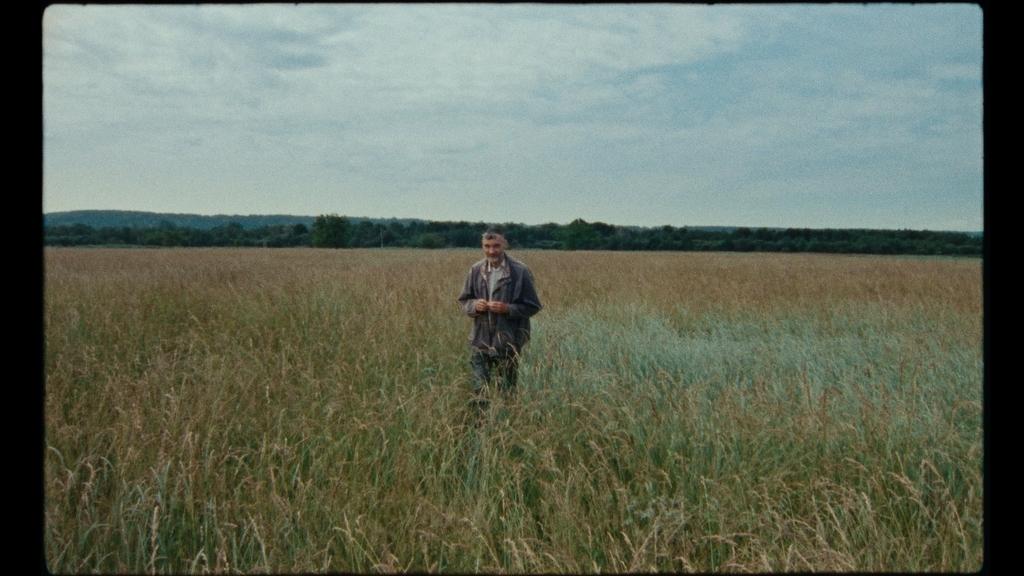 7 Walks with Mark Brown 7 Walks with Mark Brown