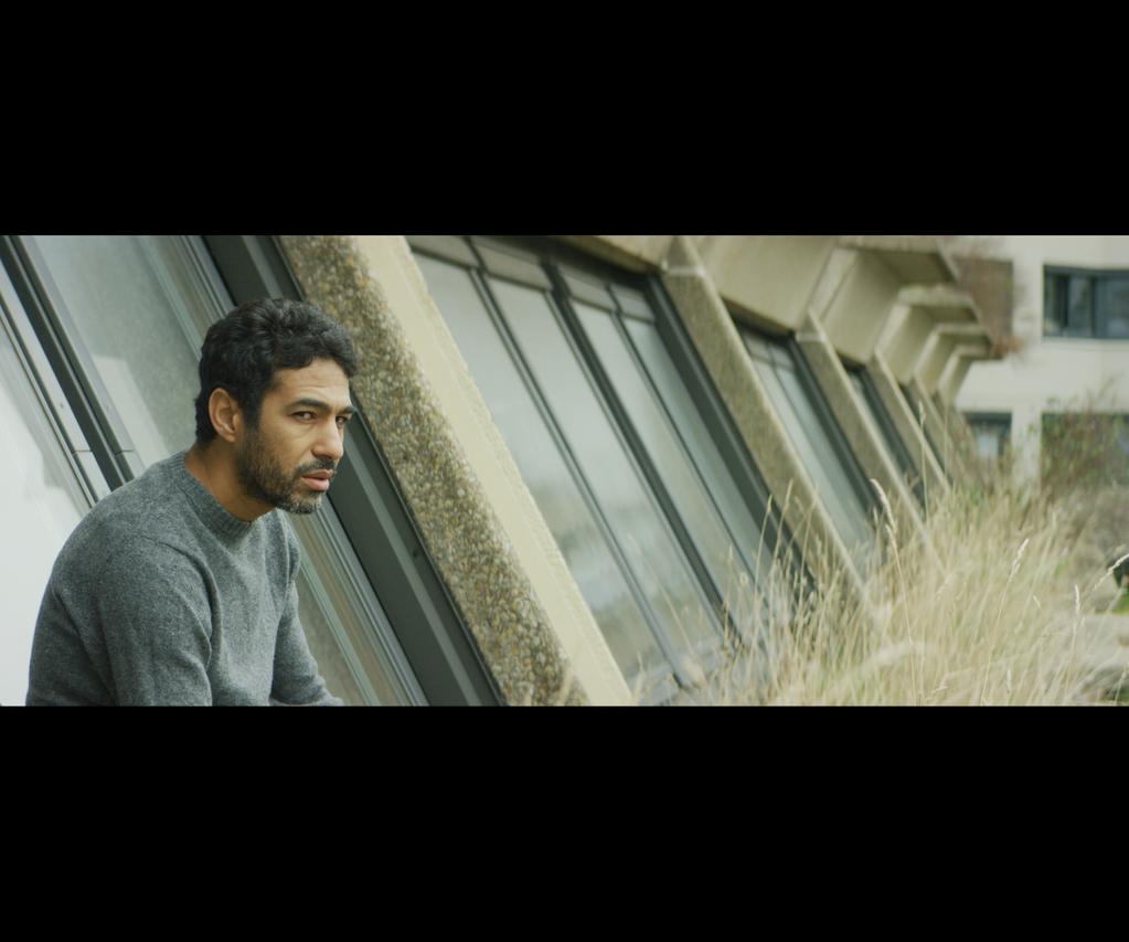 A Man Named After Death A Man Named After Death