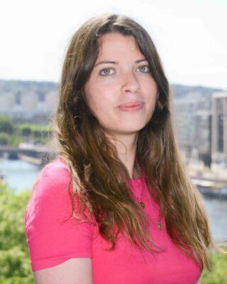 Manon Depuiset Manon Depuiset