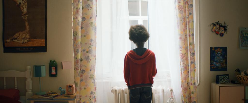 Festival du Film Francophone Biel-Bienne - 2019