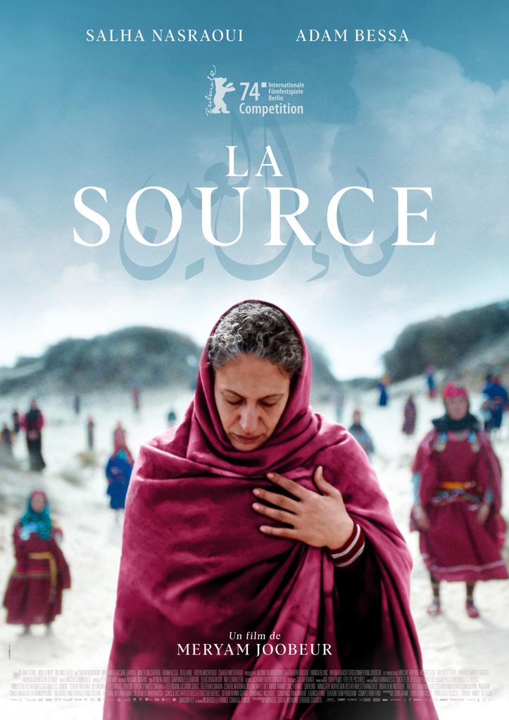 La Source La Source