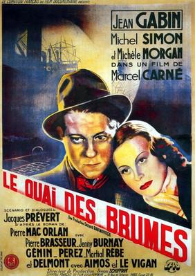 Le Quai des brumes Le Quai des brumes