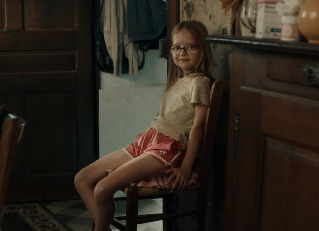 Blanche - © Le Détour Blanche - © Le Détour