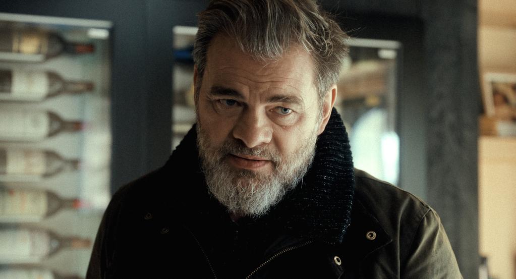 La Réparation La Réparation