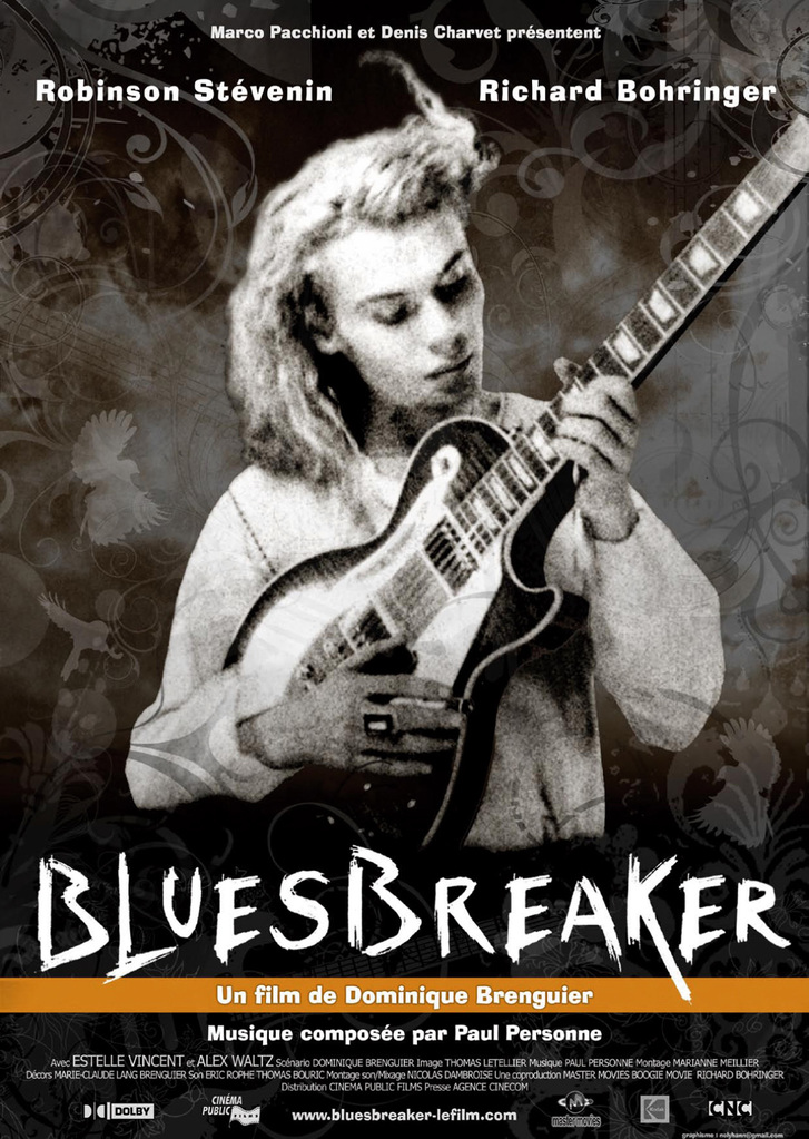 Bluesbreaker Bluesbreaker