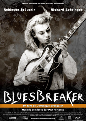 Bluesbreaker Bluesbreaker