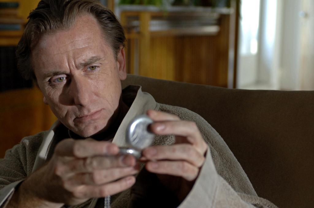 L'Homme sans âge L'Homme sans âge