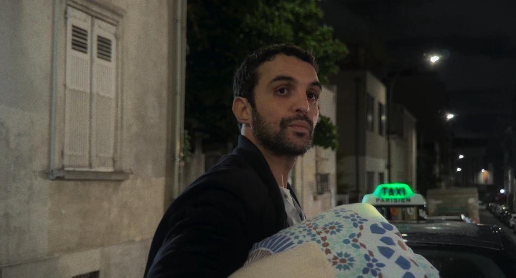 Night Shift Night Shift