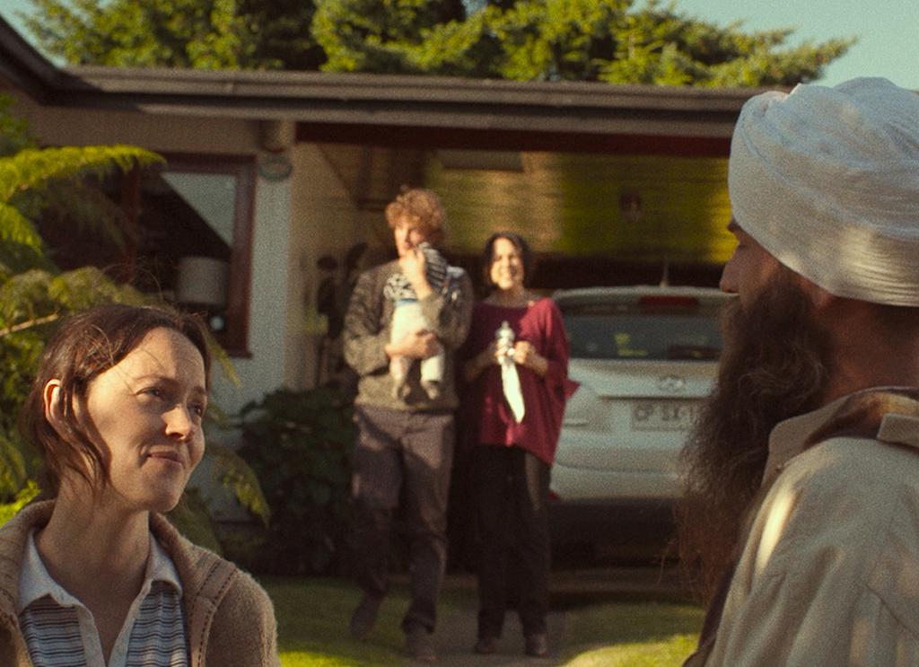 Voice Over Voice Over