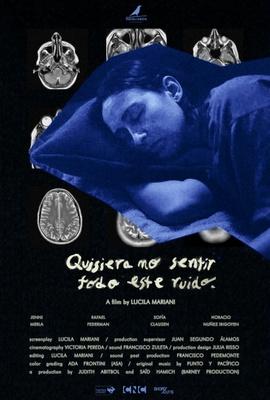 Quisiera no sentir todo este ruido Quisiera no sentir todo este ruido