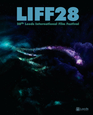 Festival Internacional de Cine de Leeds  (LIFF)
