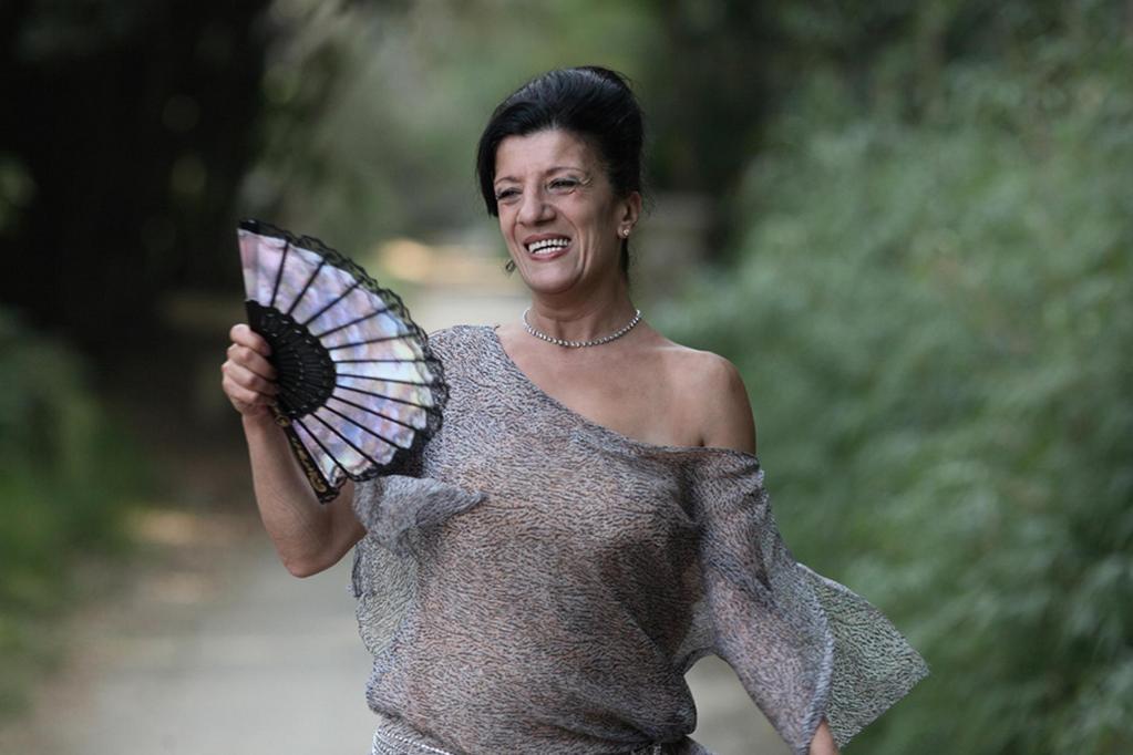 Délice Paloma Délice Paloma