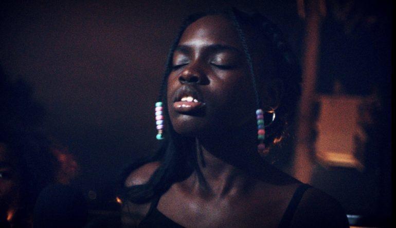 Festival de Cine de Locarno - 2020