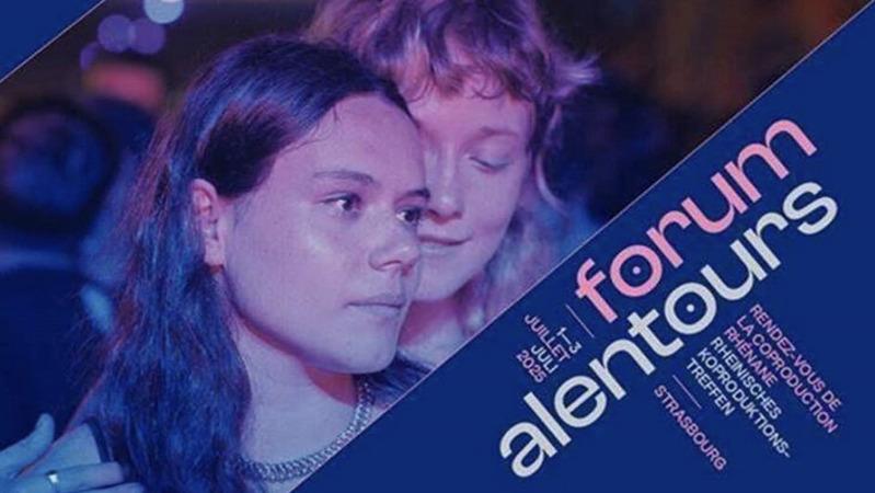 Forum Alentours 2025