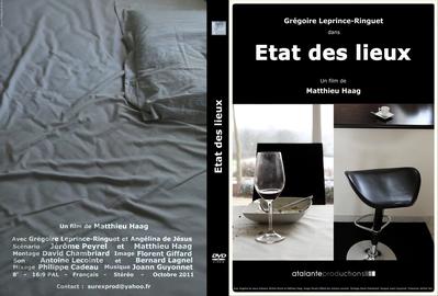 An Inventory An Inventory