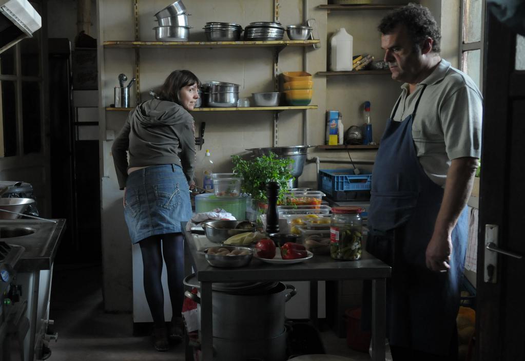 Festival du film de Varsovie - 2013 - © Nathalie Eno Festival du film de Varsovie - 2013 - © Nathalie Eno