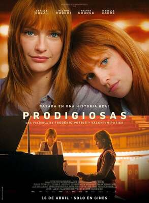 Prodigieuses - Spain