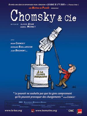Chomsky & Cie Chomsky & Cie