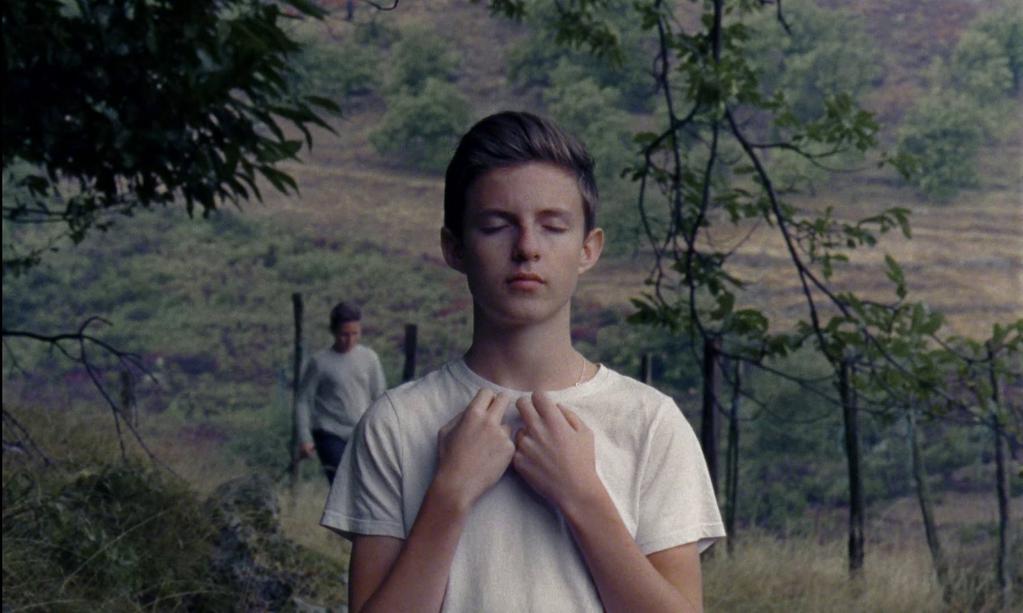 Alan Eglinton - &copy; Micka&euml;l Soyez