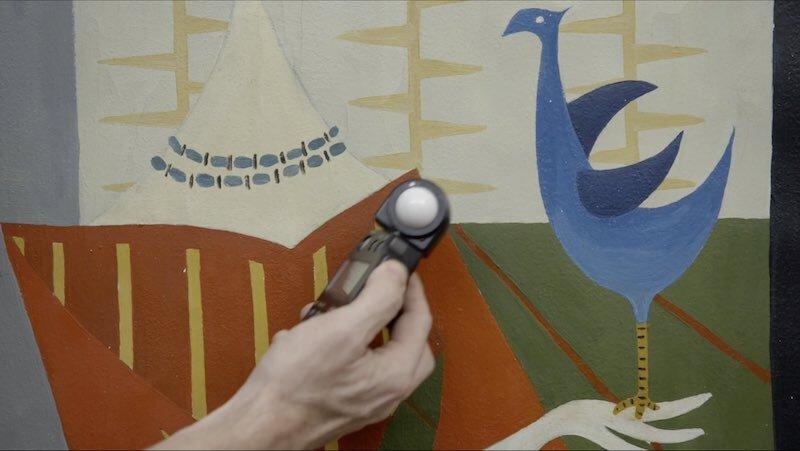 J'ai rendez-vous avec un arbre - © Melisande Films J'ai rendez-vous avec un arbre - © Melisande Films