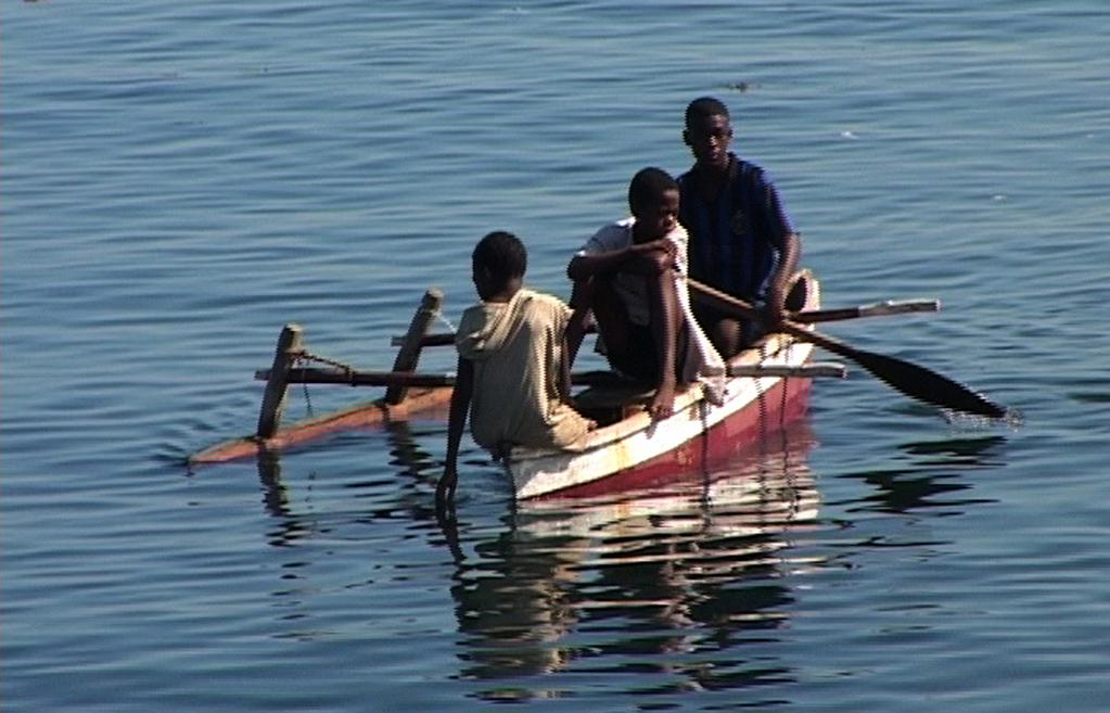 Un aller simple pour Maoré Un aller simple pour Maoré