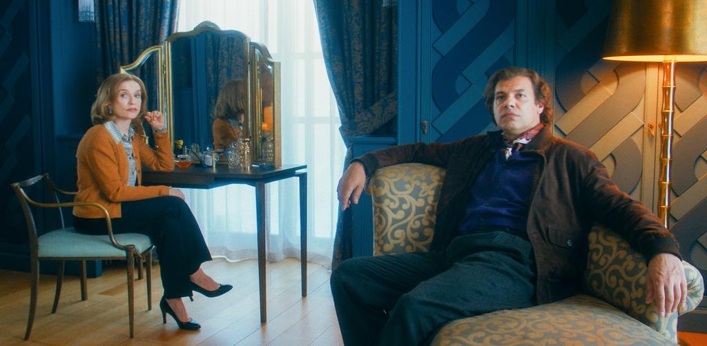 The Richest Woman In the World The Richest Woman In the World