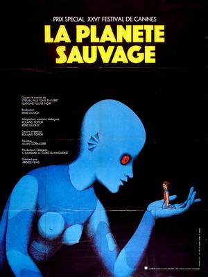 La Planète sauvage La Planète sauvage