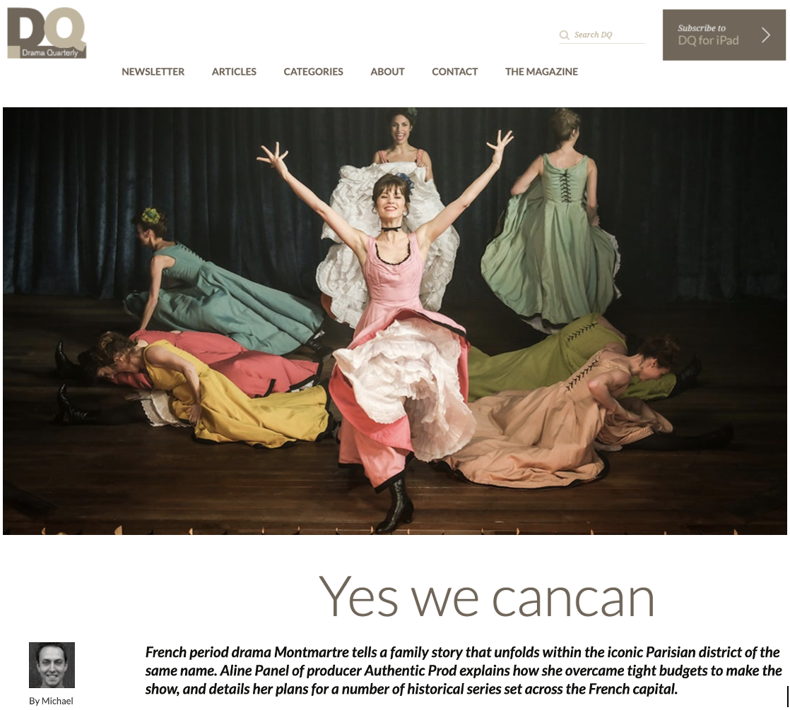 Revue de presse internationale - Eté 2025 Revue de presse internationale - Eté 2025