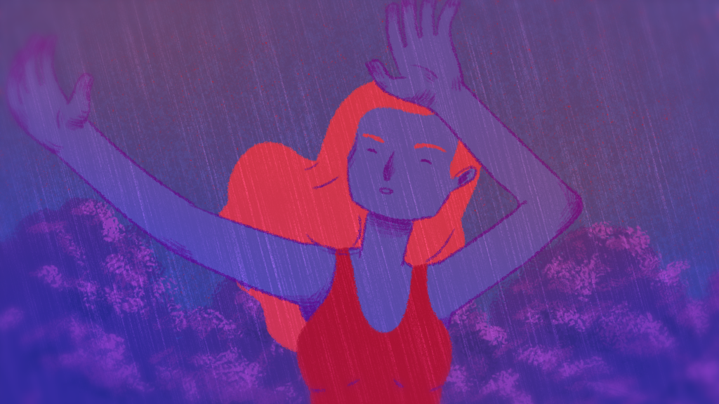 Tempête je t'aime Tempête je t'aime