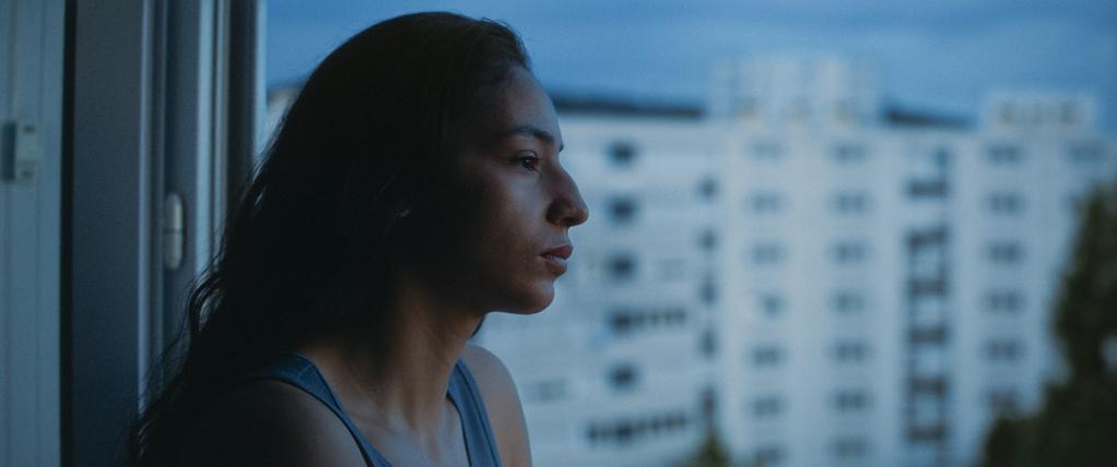 The Little Sister - © June Films - Katuh Studio - Arte France - MK2 Films The Little Sister - © June Films - Katuh Studio - Arte France - MK2 Films