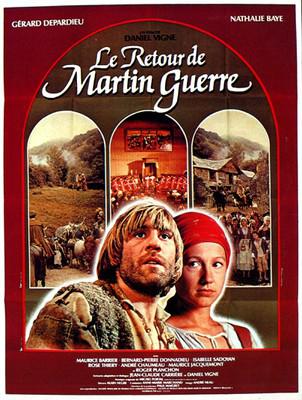 Le Retour de Martin Guerre Le Retour de Martin Guerre